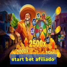 start bet afiliado